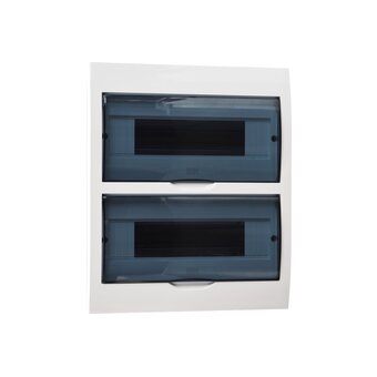  Щит распределительный IEK ЩРН-П-24 (MKP12-N-24-40-10) 