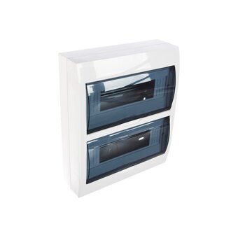  Щит распределительный IEK ЩРН-П-24 (MKP12-N-24-40-10) 