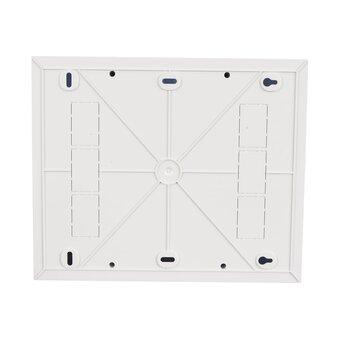  Щит распределительный IEK ЩРН-П-24 (MKP12-N-24-40-10) 