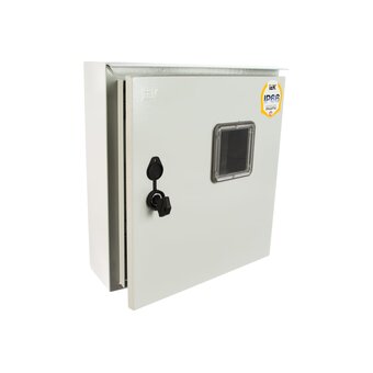  Щит распределительный IEK Titan ЩУ-3/1-0 (MKM51-N-03-54) 