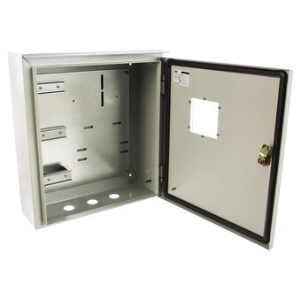  Щит распределительный IEK Titan ЩУ-3/1-0 (MKM51-N-03-54) 