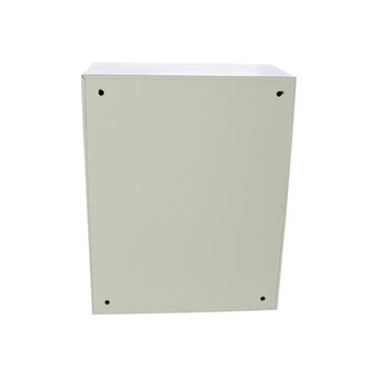  Щит распределительный IEK ЩМП-1-1 36 (YKM41-01-31) 