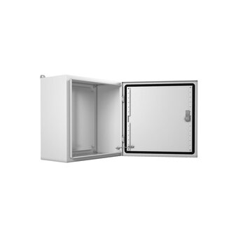  Шкаф распределительный Elbox (EMW-600.400.210-1-IP66) 