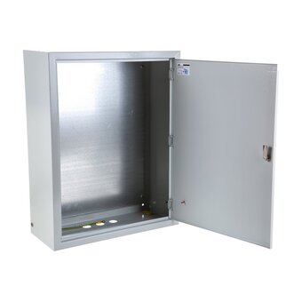  Щит распределительный IEK ЩМП-3-0 36 (YKM40-03-31) 