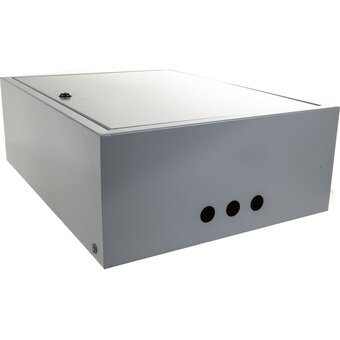  Щит распределительный IEK ЩМП-3-0 36 (YKM40-03-31) 