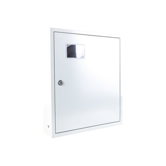  Щит распределительный IEK Titan ЩУРн-3/24зо-1 36 (MKM32-N-24-31-ZO) 