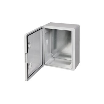  Щит распределительный IEK ЩМПп (MKP93-N-403017-65) 