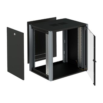  Шкаф коммутационный SYSMATRIX WP 6312.910 