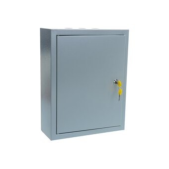  Щит распределительный IEK Titan 3 ЩРн-24з-1 36 (MKM14-N-24-31-Z) 