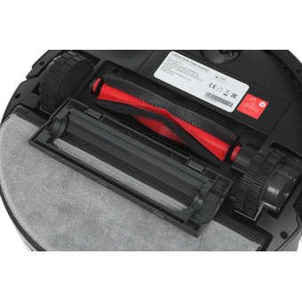  Робот-пылесос Roborock Q8 Max Pro Robotic Vacuum Cleaner Q8MRP52-02 Black 