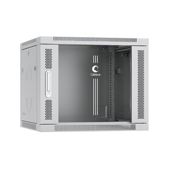  Шкаф коммутационный CABEUS SH-05F-9U60/35 