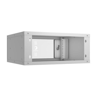  Шкаф коммутационный CABEUS WSC-05D-4U55/45 