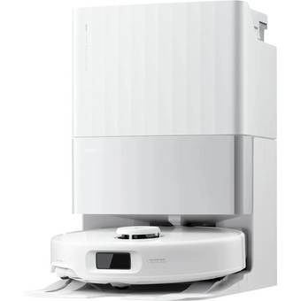  Робот-пылесос Roborock Qrevo EdgeC QREC02-02 белый 