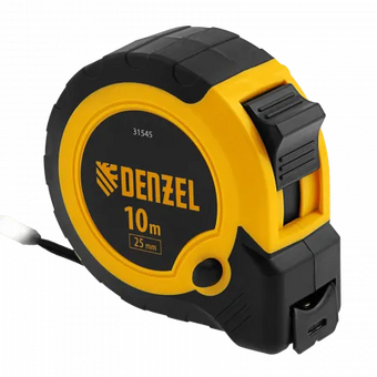  Рулетка Denzel 31545 