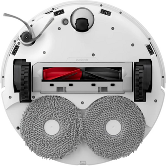  Робот-пылесос Roborock Qrevo EdgeC QREC02-02 белый 