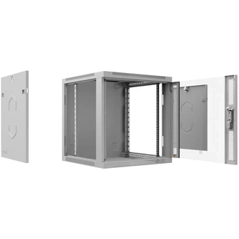  Шкаф коммутационный CABEUS SH-05F-9U60/60 