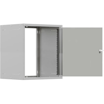  Шкаф коммутационный NTSS Lime NTSS-WL12U5560GS 