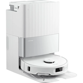  Робот-пылесос Roborock Qrevo EdgeC QREC02-02 белый 