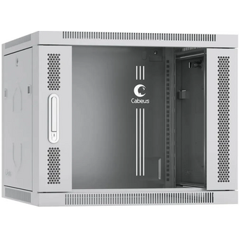  Шкаф коммутационный CABEUS SH-05F-9U60/60 