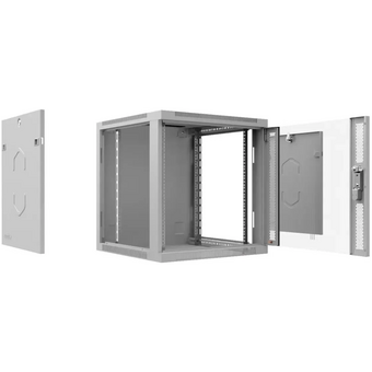  Шкаф коммутационный CABEUS SH-05F-6U60/35 