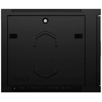  Шкаф коммутационный CABEUS SH-05F-6U60/45-BK 