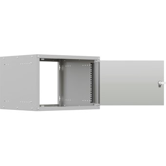  Шкаф коммутационный NTSS NTSS-WL6U5535GS 