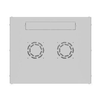  Шкаф коммутационный NTSS NTSS-WL6U5535GS 