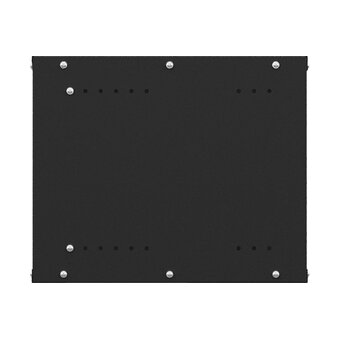  Шкаф коммутационный NTSS Lime NTSS-WL6U5535GS-BL 