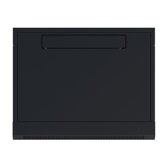  Шкаф коммутационный NTSS NTSS-W6U6045GS-BL 