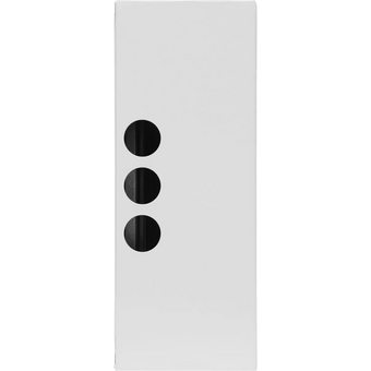  Щит распределительный IEK ЩРн-12з-1 36 (MKM14-N-12-31-Z) 