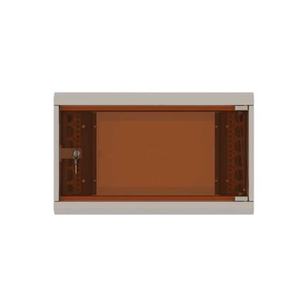  Шкаф коммутационный SUPRLAN ТВЛ-6U-600-350-СР (05-1060) 