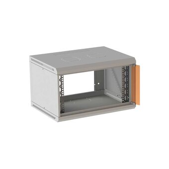  Шкаф коммутационный SUPRLAN ТВЛ-6U-600-350-СР (05-1060) 