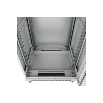  Шкаф серверный CABEUS SH-05C-42U80/100 