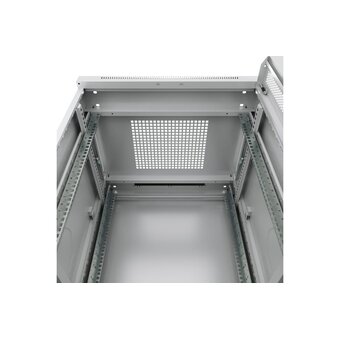  Шкаф серверный CABEUS SH-05C-42U80/100 