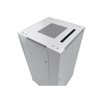  Шкаф серверный CABEUS SH-05C-42U80/100 