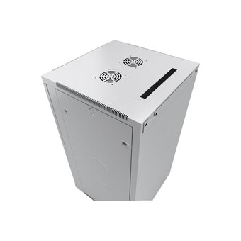  Шкаф коммутационный CABEUS SH-05F-6U60/45 