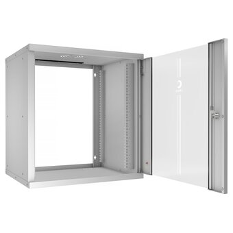  Шкаф коммутационный CABEUS WSC-05D-9U55/45 