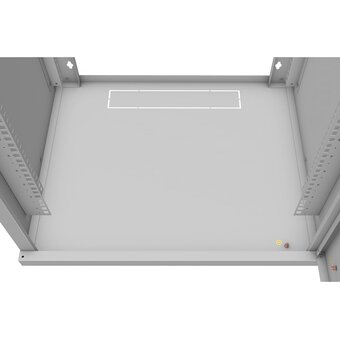  Шкаф коммутационный CABEUS WSC-05D-9U55/45 
