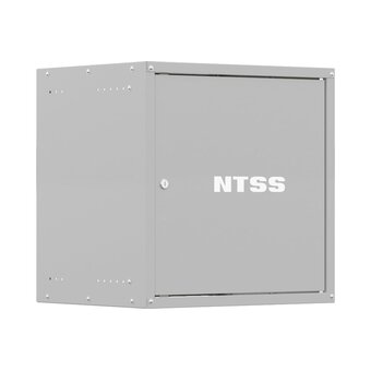  Шкаф коммутационный NTSS Премиум NTSS-W6U6045FD 