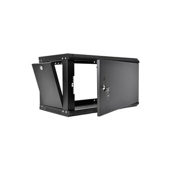  Шкаф коммутационный ЦМО ШРН-Эконом ШРН-Э-9.650.1-9005 