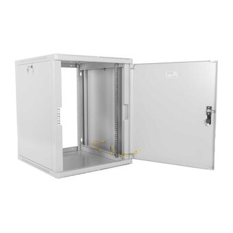  Шкаф коммутационный ЦМО ШРН-12.500.1 