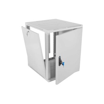  Шкаф коммутационный ЦМО ШРН-12.500.1 