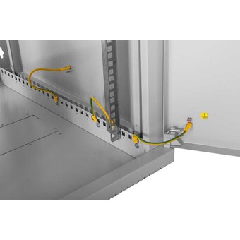  Шкаф коммутационный ЦМО ШРН-12.500.1 