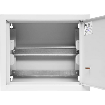  Щит распределительный IEK ЩРн-12з-1 36 (MKM14-N-12-31-Z) 