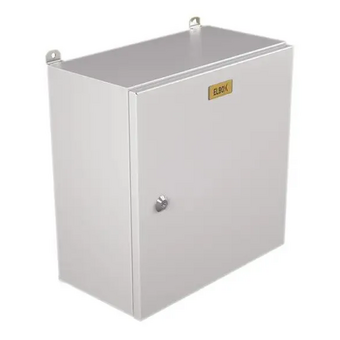  Шкаф электротехнический Elbox (EMW-300.300.150-1-IP66) 