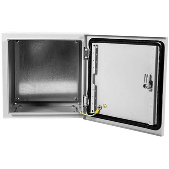  Шкаф электротехнический Elbox (EMW-800.800.300-1-IP66) 