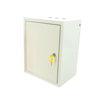  Щит распределительный IEK ЩМП-1-0 36 (YKM40-01-31) 