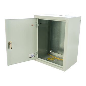  Щит распределительный IEK ЩМП-1-0 36 (YKM40-01-31) 