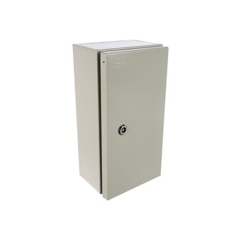  Щит распределительный IEK ЩМП-4.2.1-0 (YKM40-421-54) 