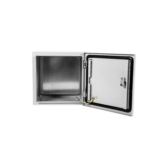  Шкаф электротехнический Elbox (EMW-500.500.210-1-IP66) 